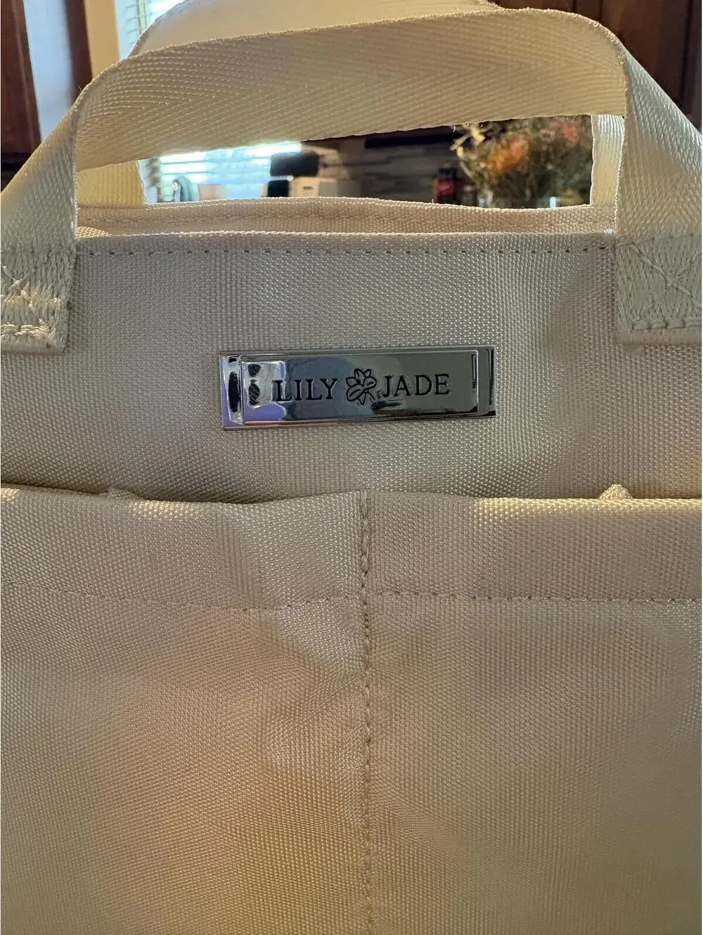 Lily Jade Organizer Insert / Bag Organizer (14